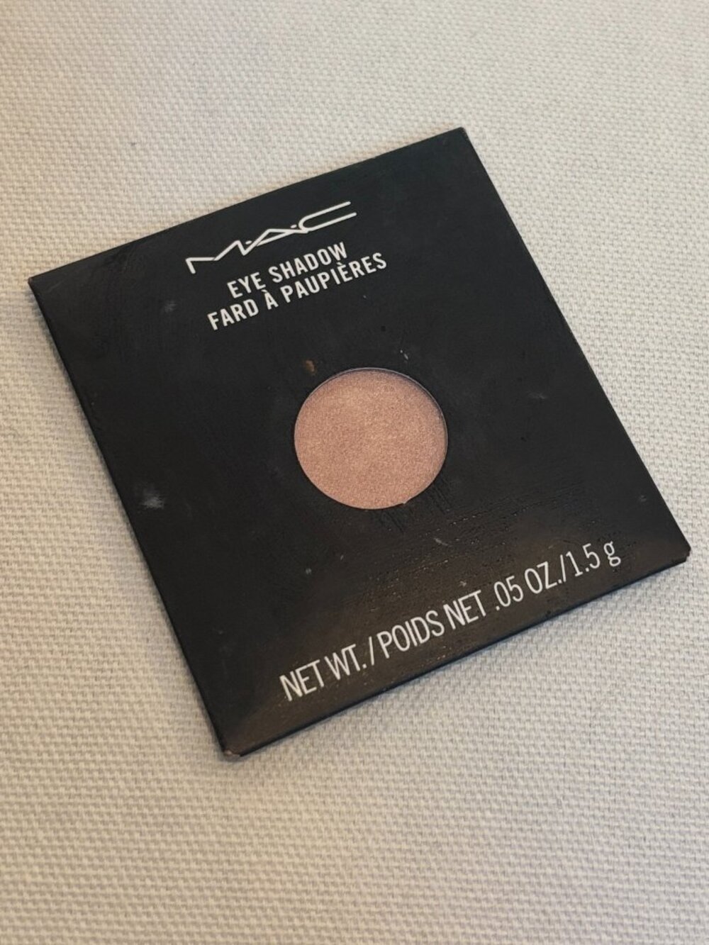MAC Pro Palette Eye Shadow Refill - Jest